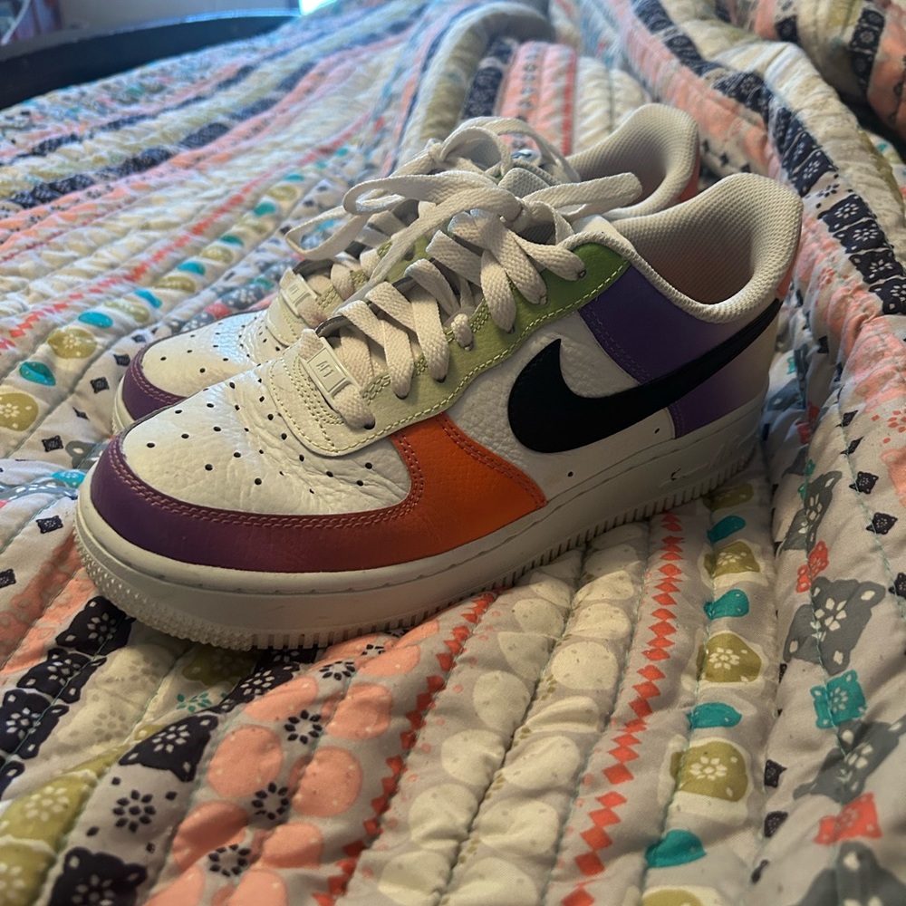 Nike Air Force 1